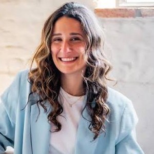 Lauren Atlass